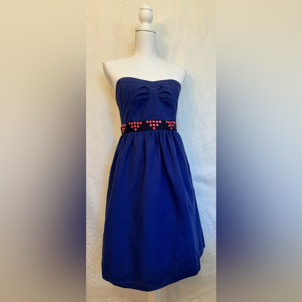 FLOREAT Dress by Anthropologie !